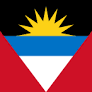 Antigua and Barbuda flag