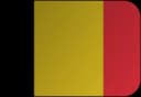 Belgium flag