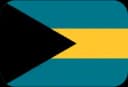 Central African Republic flag
