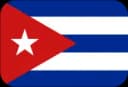 Cuba flag