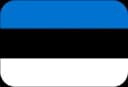 Estonia flag