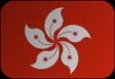 Hong Kong flag