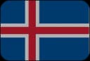 Iceland flag