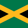 Jamaica flag