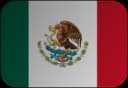 Mexico flag
