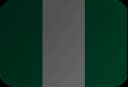 Nigeria flag