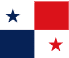Panama flag