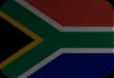 South Africa flag