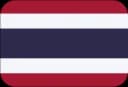 Thailand flag