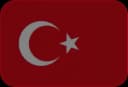 Türkiye flag