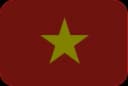 Vietnam flag