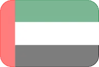 UAE flag
