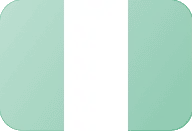 Nigeria flag