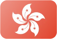 Hong Kong flag